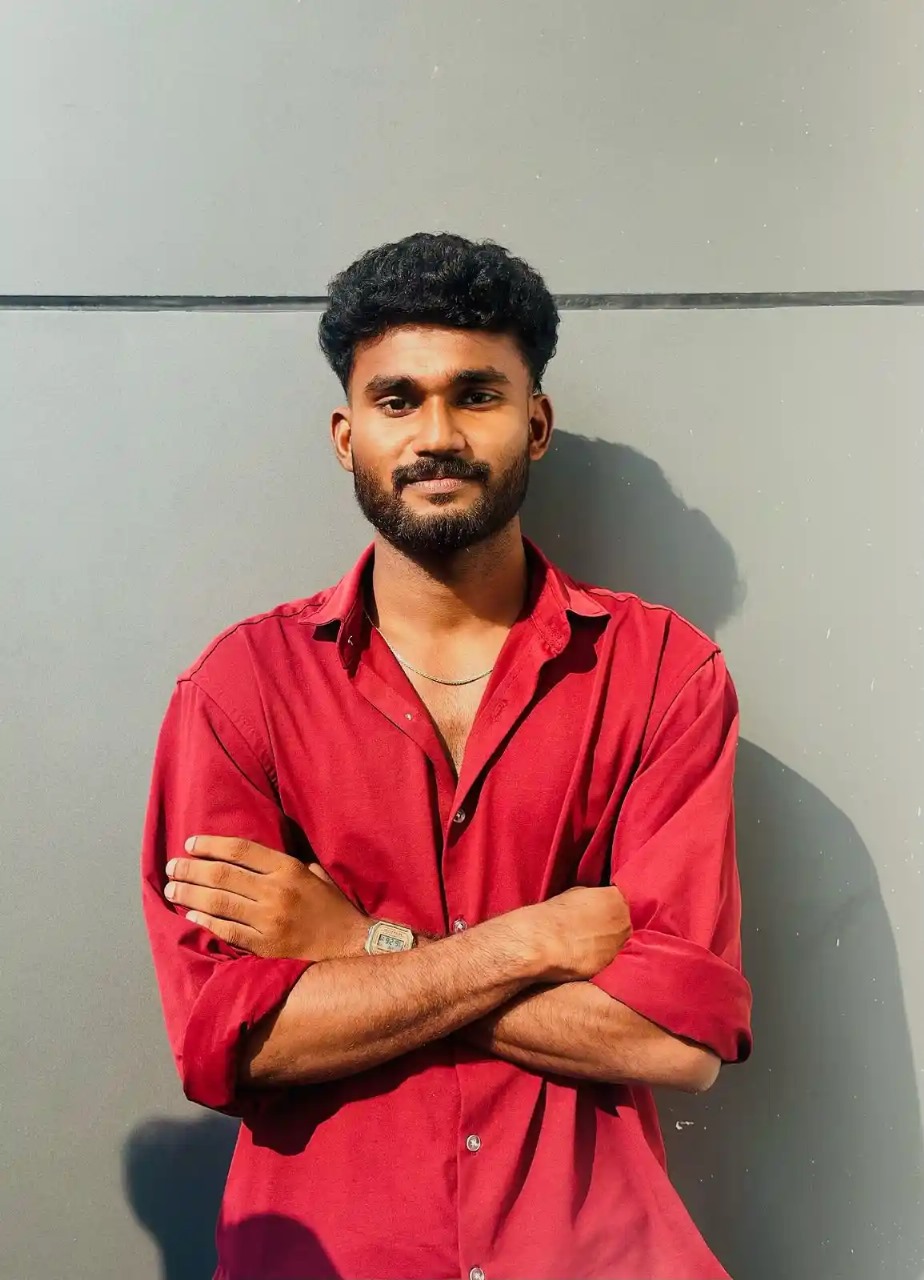 jibin testimoanials digital marketing freelancer in bangalofre