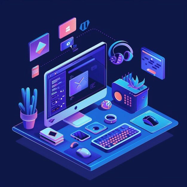 Top Free SEO Tools to Boost Your Marketing in 2025, digital marketing freelancer in bangalore